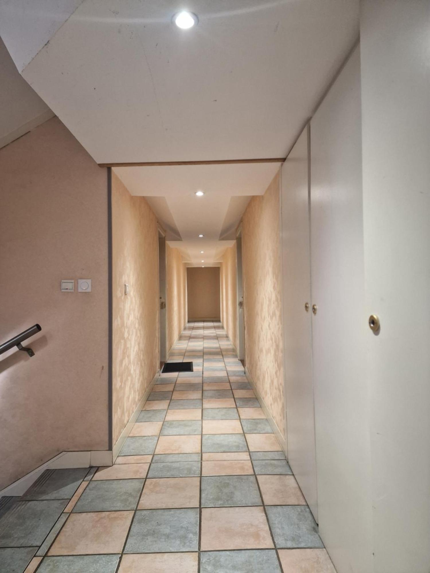 Comfortable Duplex En Residence Securisee Proche Metro Toulouse Exterior foto